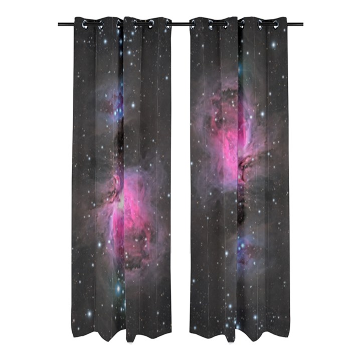 M42 Window Curtain (Large 96 )