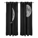 Moon Window Curtain (Medium 84 ) View1