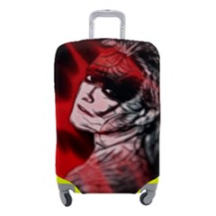 Shaman Luggage Cover (small)