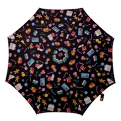 New Year Hook Handle Umbrellas (medium) by SychEva