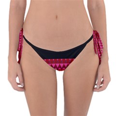 Digitalart Reversible Bikini Bottom by Sparkle