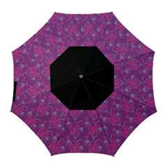 Floral Golf Umbrellas