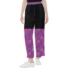 Floral Women s Pants 