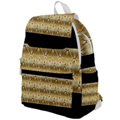 Digitaldesign Top Flap Backpack