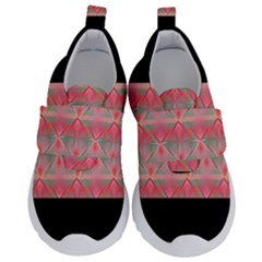 Digitaldesign Kids  Velcro No Lace Shoes by Sparkle