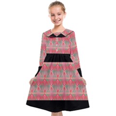 Digitaldesign Kids  Midi Sailor Dress by Sparkle