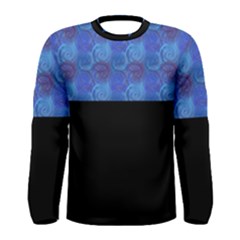 Digitaldesign Men s Long Sleeve Tee by Sparkle