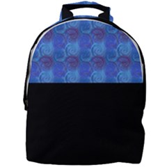 Digitaldesign Mini Full Print Backpack by Sparkle