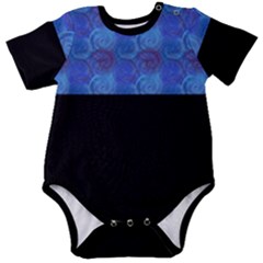 Digitaldesign Baby Short Sleeve Onesie Bodysuit by Sparkle