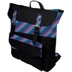 Shadecolors Buckle Up Backpack by Sparkle