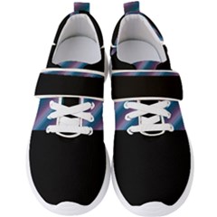 Shadecolors Men s Velcro Strap Shoes