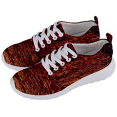 Red Waves Flow Series 2 Men s Lightweight Sports Shoes