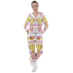 Music And Other Stuff Women s Tracksuit by bfvrp