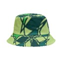 Abstract pattern geometric backgrounds   Inside Out Bucket Hat View1