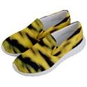 Yellow Waves Flow Series 1 Women s Lightweight Slip Ons View2