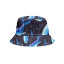 Blue whale Inside Out Bucket Hat (Kids) View2