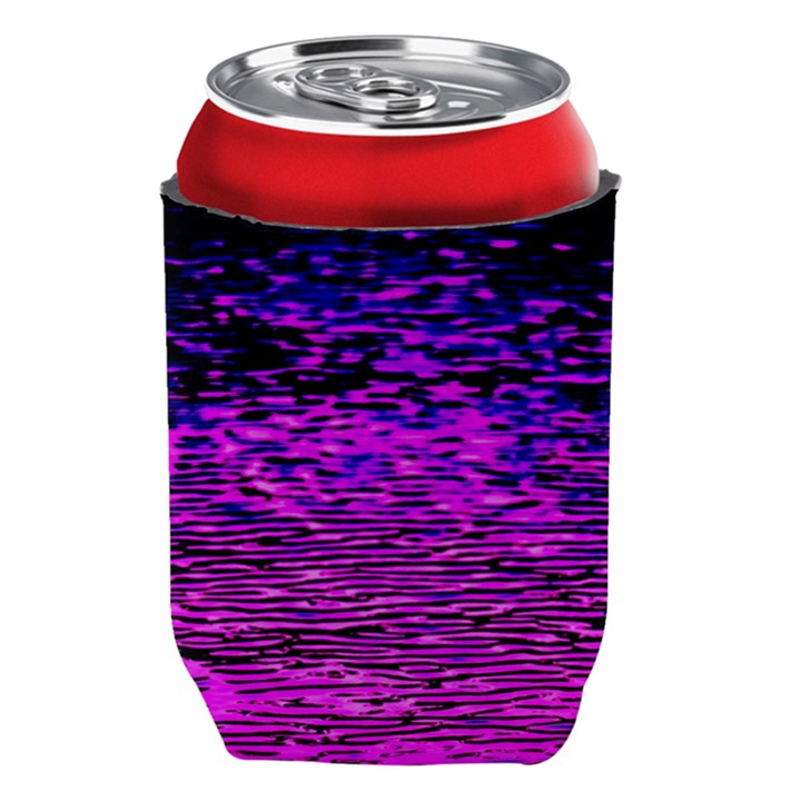 Magenta Waves Flow Series 1 Can Holder