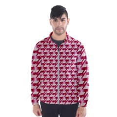 Digitalart Men s Windbreaker