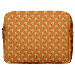 Leafs Make Up Pouch (large)