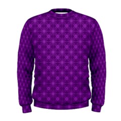 Digital Illusion Men s Sweatshirt