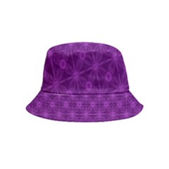 Digital Illusion Bucket Hat (Kids)