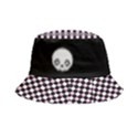 cute skulls 2 Bucket Hat View1