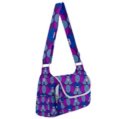 Abstract Multipack Bag by SychEva