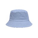 Sunny Day Swans Inside Out Bucket Hat (Kids) View5
