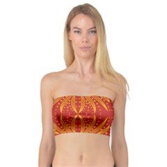 Abstract Pattern Geometric Backgrounds   Bandeau Top by Eskimos