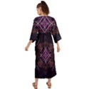 Relax Mama Grecian Style  Maxi Dress View2