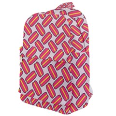 Abstract Cookies Classic Backpack by SychEva