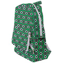 Beetle Eyes Travelers  Backpack