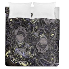 The Pollinator Duvet Cover Double Side (queen Size) by MRNStudios