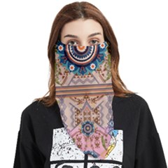 5 17 B3 Face Covering Bandana (triangle)