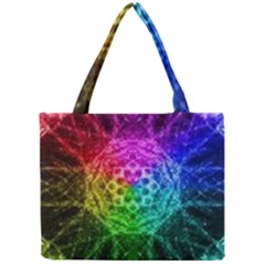 Fractal Design Mini Tote Bag