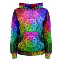 Fractal Design Women s Pullover Hoodie