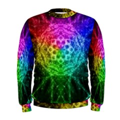 Fractal Design Men s Sweatshirt