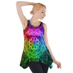 Fractal Design Side Drop Tank Tunic