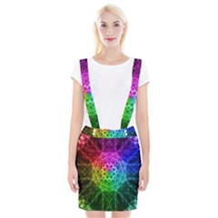 Fractal Design Braces Suspender Skirt