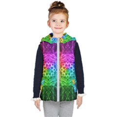 Fractal Design Kids  Hooded Puffer Vest