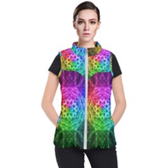 Fractal Design Women s Puffer Vest