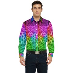 Fractal Design Men s Long Sleeve  Shirt