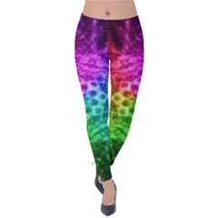 Fractal Design Velvet Leggings