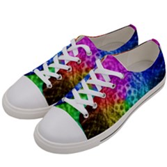 Fractal Design Women s Low Top Canvas Sneakers