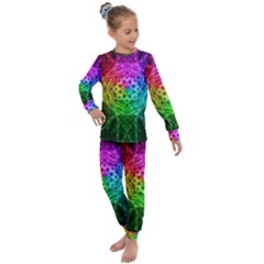 Fractal Design Kids  Long Sleeve Set 