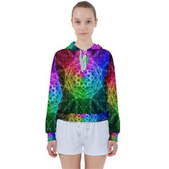 Fractal Design Women s Tie Up Sweat