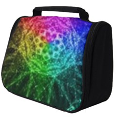 Fractal Design Full Print Travel Pouch (Big)