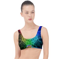 Fractal Design The Little Details Bikini Top