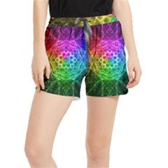 Fractal Design Women s Runner Shorts