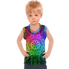 Fractal Design Kids  Sport Tank Top